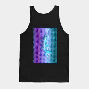 Tarpon Skin Tank Top